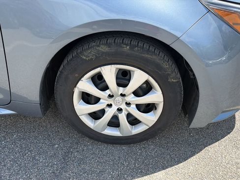 Used 2024 Toyota Corolla LE FWD image 22