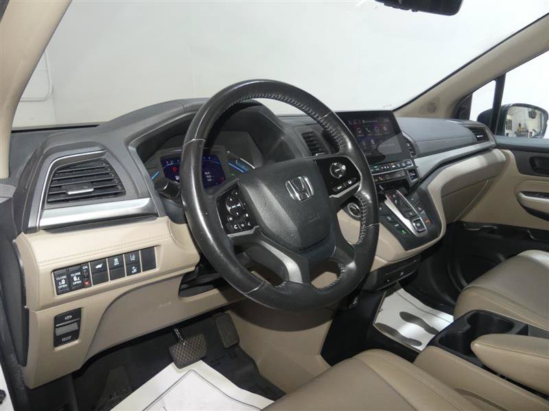 Used 2020 Honda Odyssey EX-L image 22