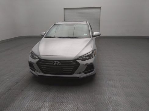 Used 2018 Hyundai Elantra Sport w/ Cargo Package FWD image 15