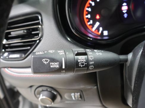Certified 2024 Dodge Durango GT AWD/4WD image 37