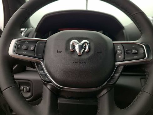 New 2026 RAM 1500 Big Horn image 23