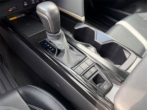 Certified 2025 Toyota Camry SE image 18