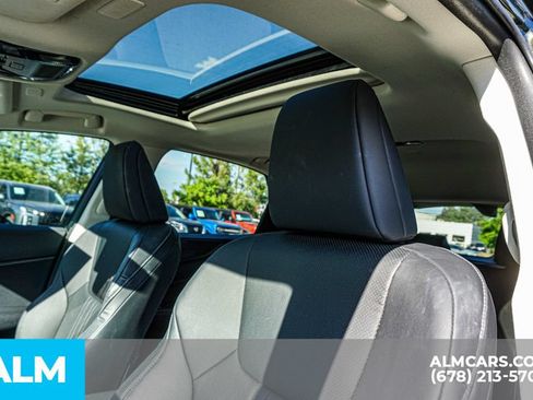 Used 2024 Lexus NX 350 AWD image 17