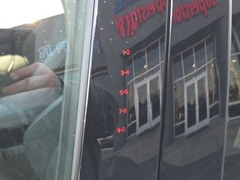 Used 2023 Ford Mustang Mach-E GT w/ GT Performance Edition image 19