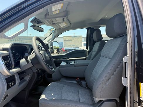 New 2025 Ford F350 XL w/ 360-Degree Camera Package image 15