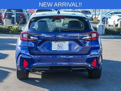 New 2026 Subaru Impreza 2.0i Sport image 5