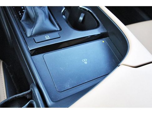 Used 2023 Lexus ES 350 w/ Premium Package FWD image 27