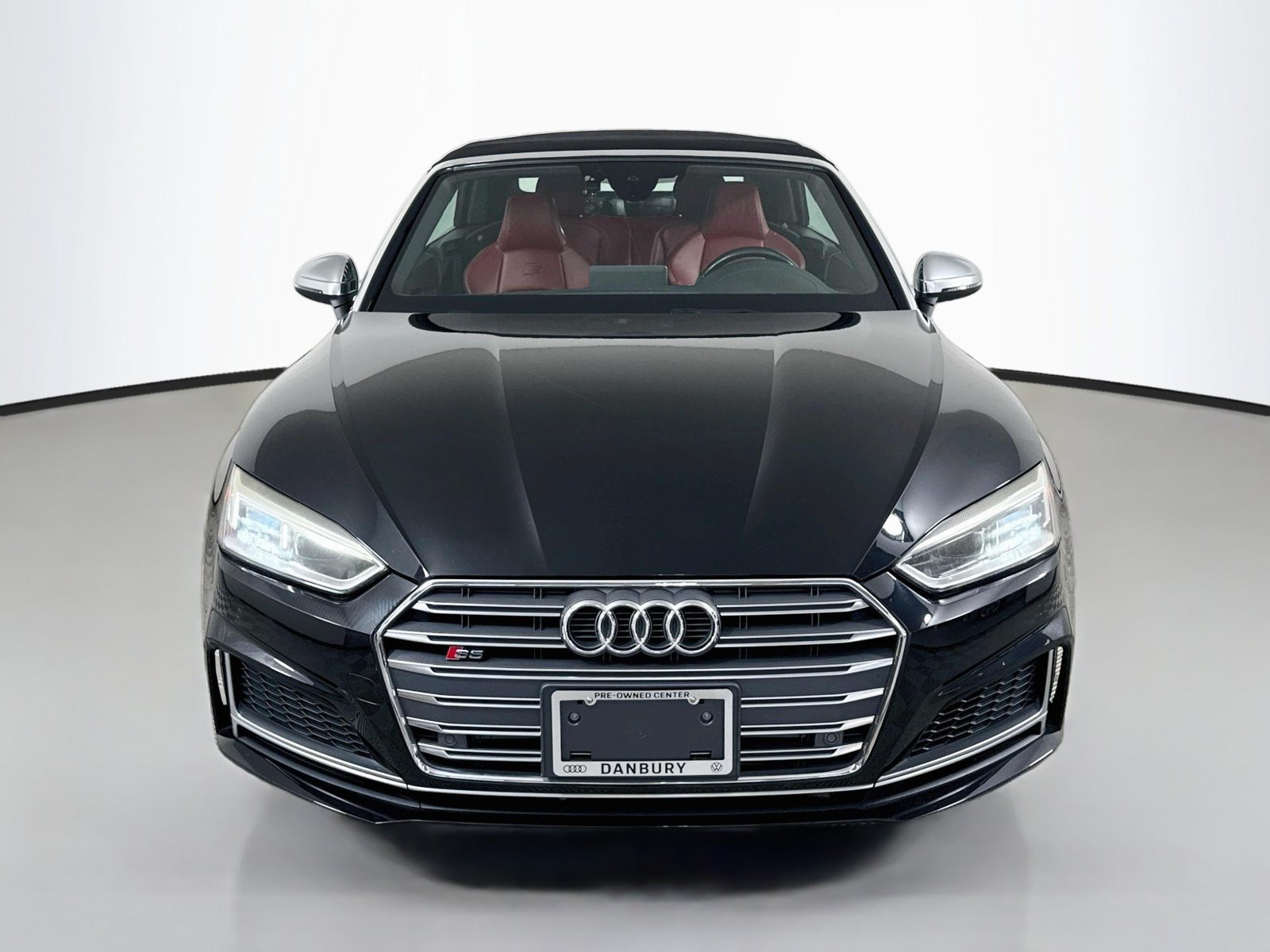 Used 2018 Audi S5 Premium Plus w/ Navigation Package AWD/4WD image 6
