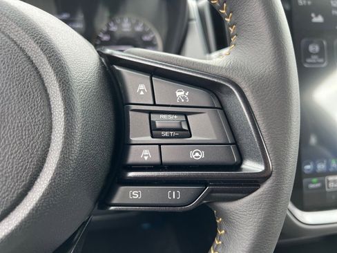 Certified 2025 Subaru Crosstrek 2.5i Sport image 25