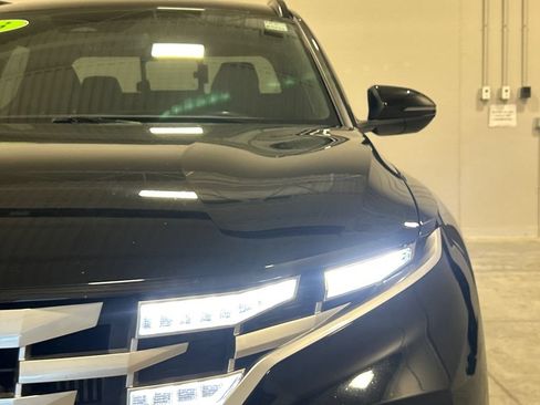 Used 2023 Hyundai Santa Cruz SEL Premium AWD/4WD image 10