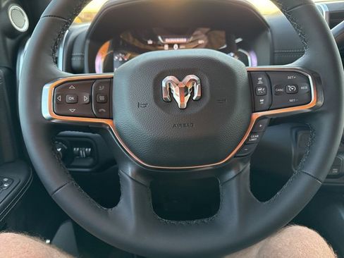 New 2026 RAM 2500 Laramie image 32