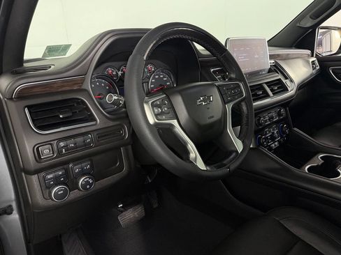 Used 2021 Chevrolet Suburban Z71 AWD/4WD image 20