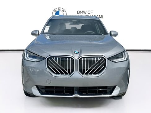 New 2026 BMW X3 xDrive30i w/ Convenience Package AWD/4WD image 2
