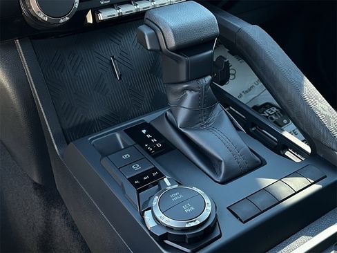 New 2025 Toyota Tacoma SR5 image 17