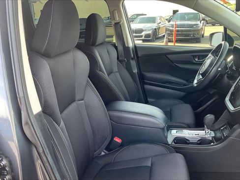 Used 2023 Subaru Ascent Premium w/ Convenience Package AWD/4WD image 7