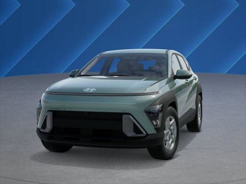 New 2026 Hyundai Kona SE image 6