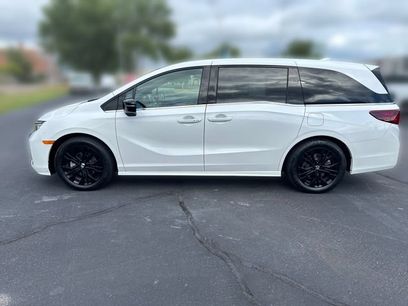 Used 2025 Honda Odyssey Sport-L
