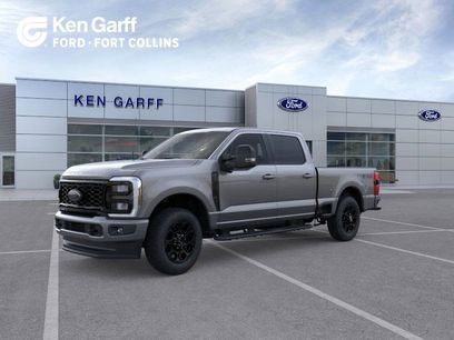 New 2026 Ford F350 XLT w/ XLT Premium Package