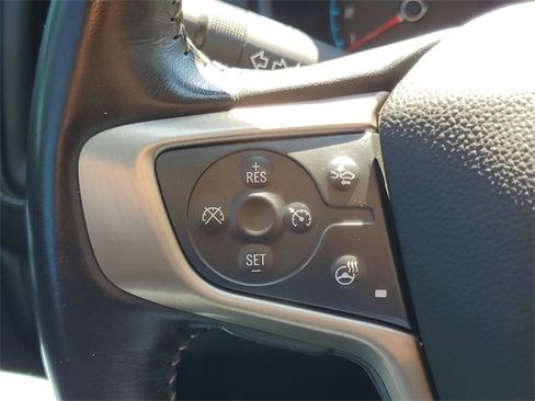 Certified 2022 GMC Canyon Denali image 20