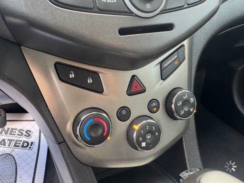 Used 2012 Chevrolet Sonic LS image 26