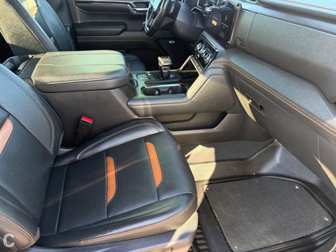 Certified 2023 GMC Sierra 1500 AT4 AWD/4WD image 29