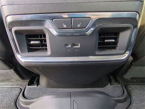 Used 2024 Chevrolet Silverado 2500 LTZ w/ LTZ Plus Package image 23