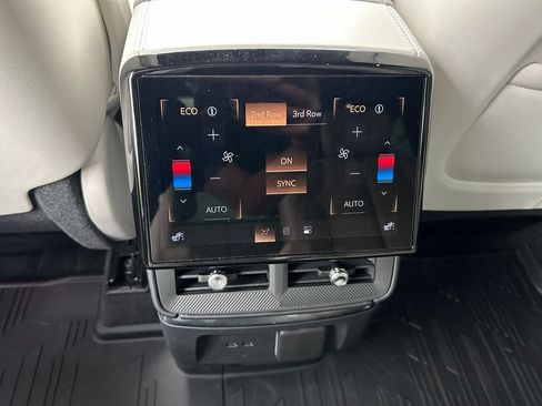 Used 2026 Cadillac Vistiq Sport w/ LPO, Floor Liner Package AWD/4WD image 42