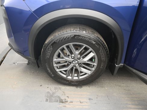 Used 2021 Nissan Rogue S image 20