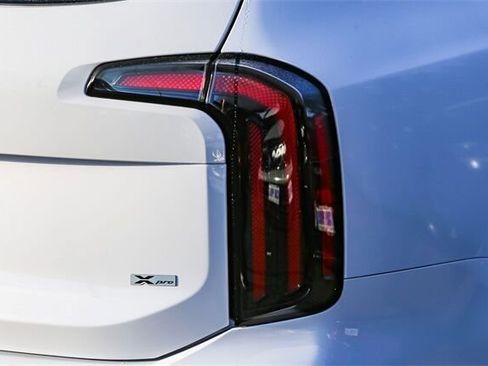 New 2025 Kia Telluride SX Prestige X-Line image 9