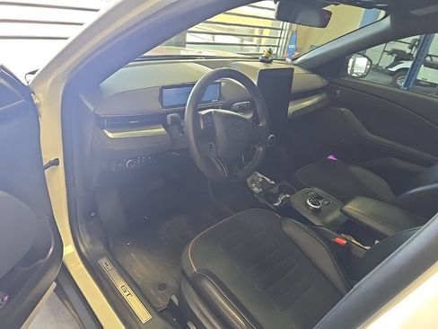 Used 2022 Ford Mustang Mach-E GT AWD/4WD image 5