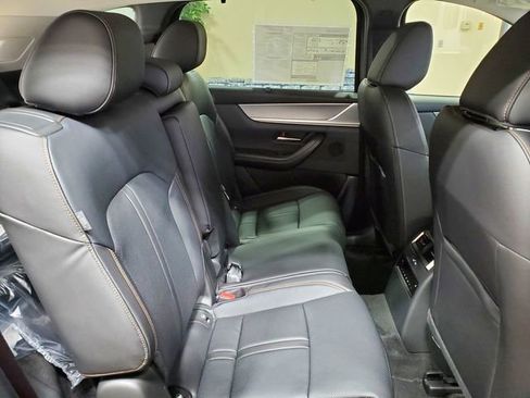 New 2026 MAZDA CX-90 3.3 Turbo w/ Preferred Package image 13
