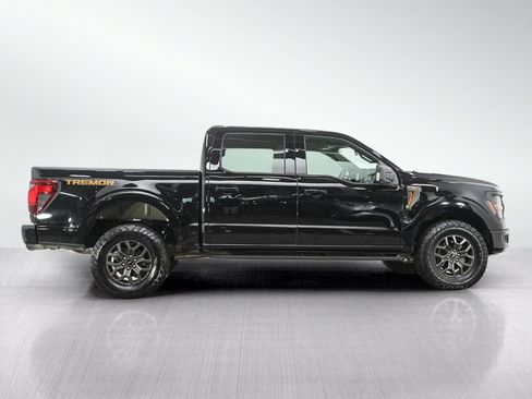 Used 2025 Ford F150 Tremor AWD/4WD image 6