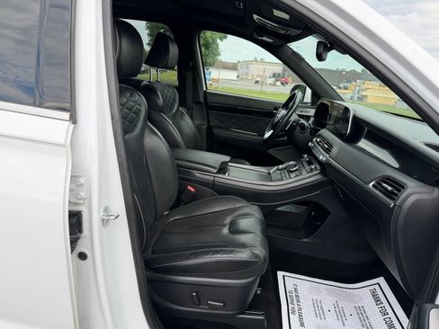 Used 2020 Hyundai Palisade Limited AWD/4WD image 14
