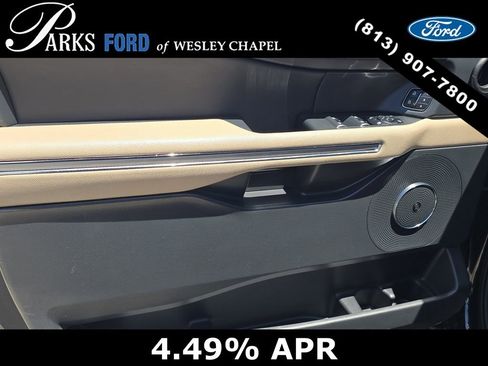 Certified 2023 Ford Expedition Limited RWD image 17