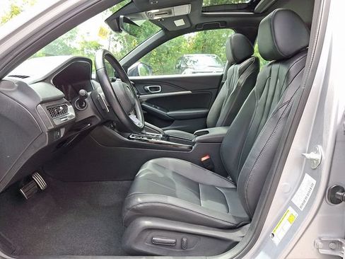 Used 2025 Acura Integra A-Spec FWD image 13