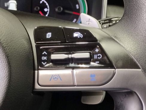 Certified 2024 Hyundai Tucson Blue image 29