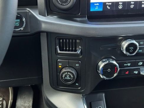 New 2026 Ford F150 XLT w/ Equipment Group 302A MID image 13