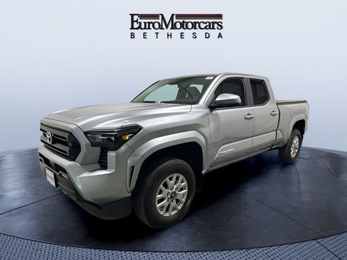 Used 2024 Toyota Tacoma SR5 RWD image 1