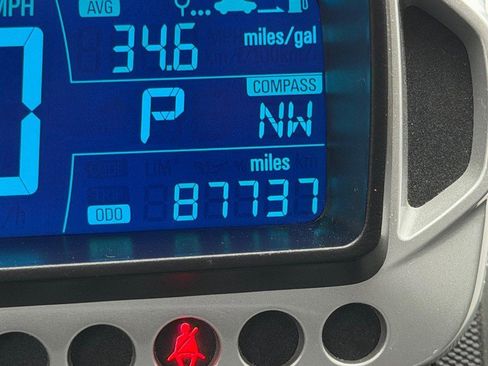 Used 2015 Chevrolet Sonic RS FWD image 20
