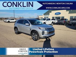 Used 2024 Mitsubishi Outlander Sport SE 360° Tour