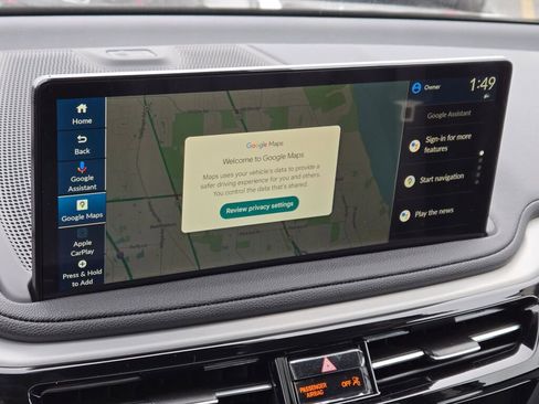 New 2026 Acura MDX SH-AWD image 38