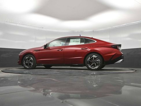 New 2026 Hyundai Sonata SEL AWD/4WD image 34