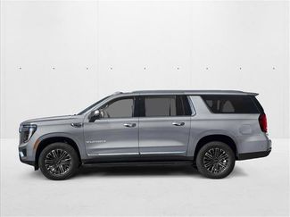 New 2026 GMC Yukon XL Elevation w/ Elevation Premium Package AWD/4WD video 3