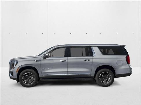New 2026 GMC Yukon XL Elevation w/ Elevation Premium Package AWD/4WD image 3