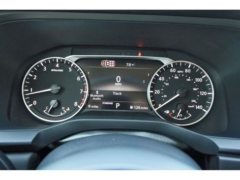 New 2026 Nissan Pathfinder S image 13