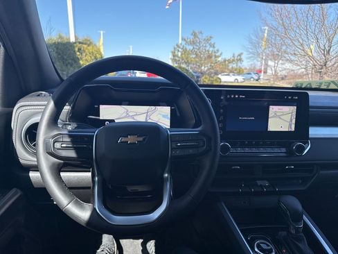 Used 2026 Chevrolet Colorado LT w/ LT Convenience Package image 23