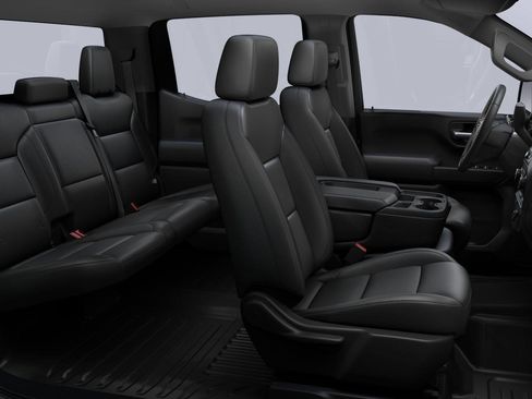 New 2026 Chevrolet Silverado 1500 W/T image 33