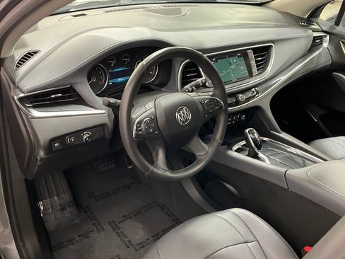 Used 2019 Buick Enclave Premium w/ Experience Buick Package AWD/4WD image 15