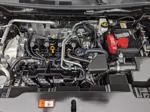 Used 2024 Mitsubishi Outlander SE image 28