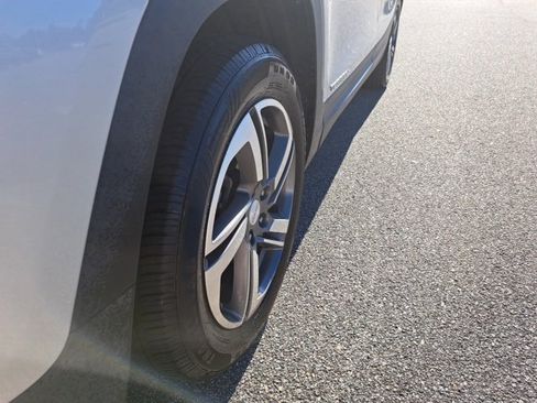 Used 2020 GMC Terrain SLT image 15